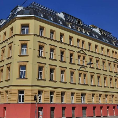 Modernes Leben L Lf28 Lägenhet Wien Exteriör bild