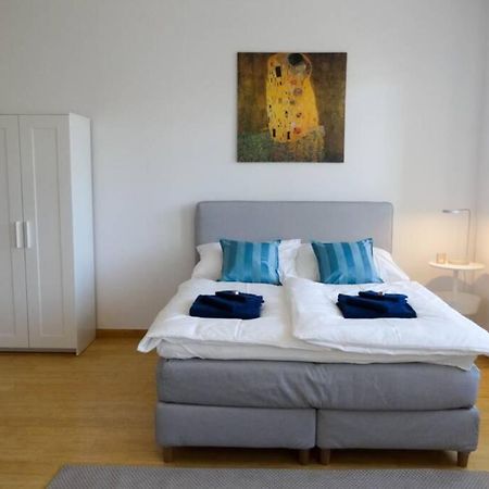 Modernes Leben L Lf28 Lägenhet Wien Exteriör bild