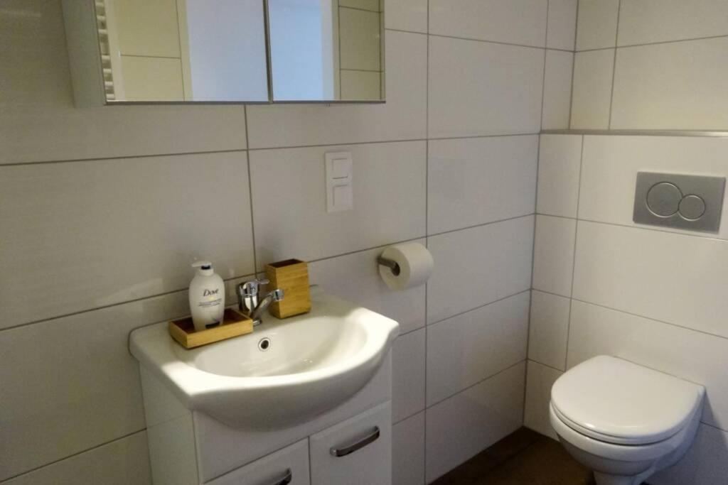 Modernes Leben L Lf28 Lägenhet Wien Exteriör bild