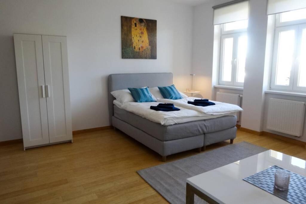 Modernes Leben L Lf28 Lägenhet Wien Exteriör bild