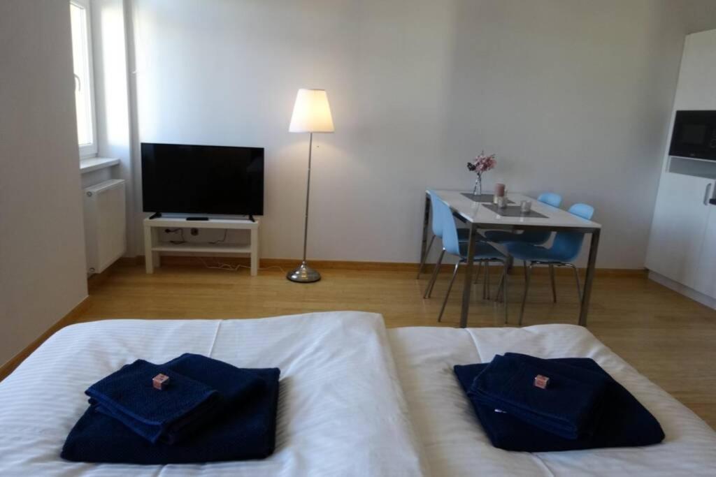 Modernes Leben L Lf28 Lägenhet Wien Exteriör bild