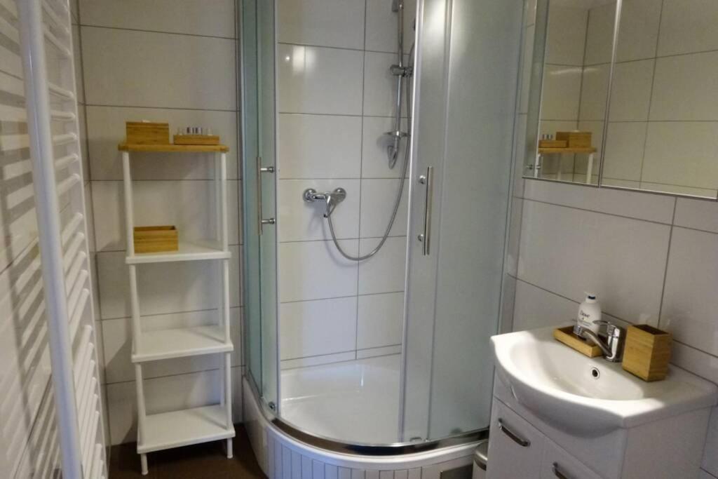 Modernes Leben L Lf28 Lägenhet Wien Exteriör bild