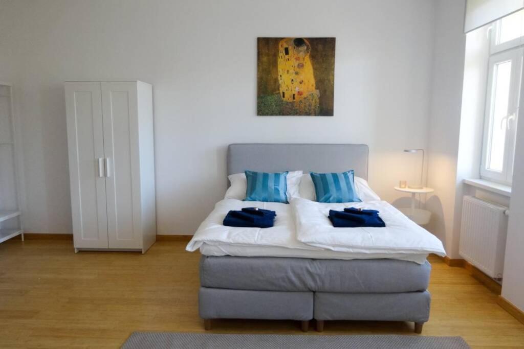 Modernes Leben L Lf28 Lägenhet Wien Exteriör bild